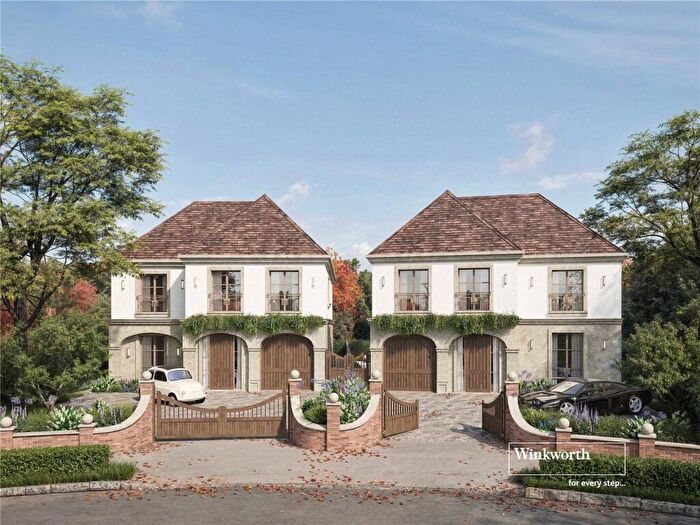 4 Bedroom Detached House For Sale In East Cliff Way, Friars Cliff, Christchurch, Dorset, BH23