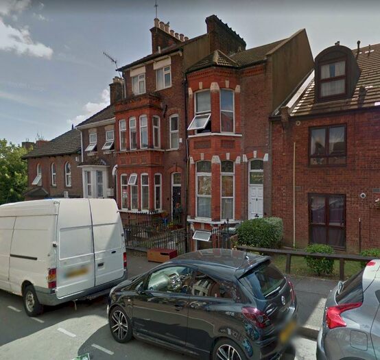 1 Bedroom Block Of Apartments To Rent In Rothsay Road, Flat Luton, LU1
