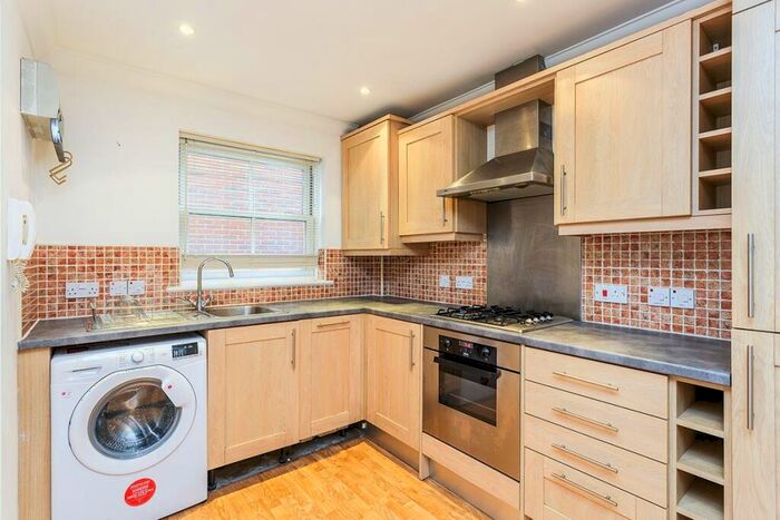 2 Bedroom House To Rent In The Pallant, Havant, Hampshire, PO9