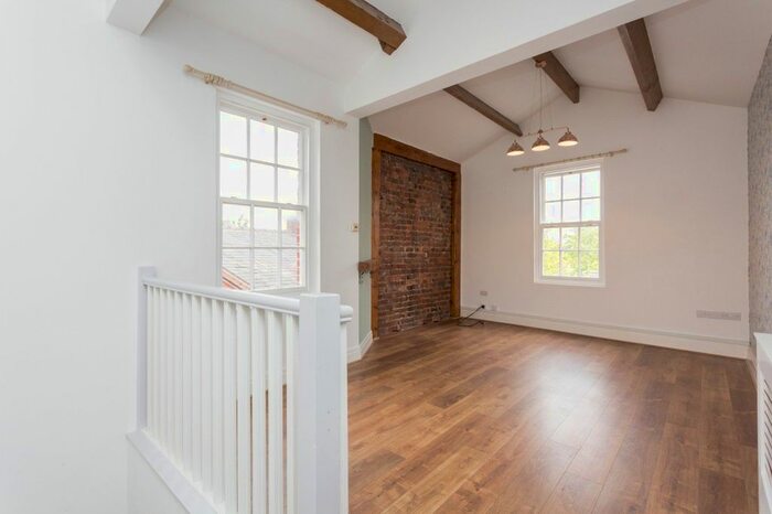 1 Bedroom Flat To Rent In Stanley Place, Preston, PR1