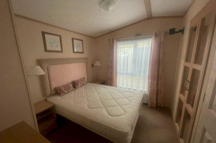 2 Bedroom Caravan For Sale In Burrowhead Holiday Village, Isle Of Whithorn, Newton Stewart, Dumfries And Galloway, DG8