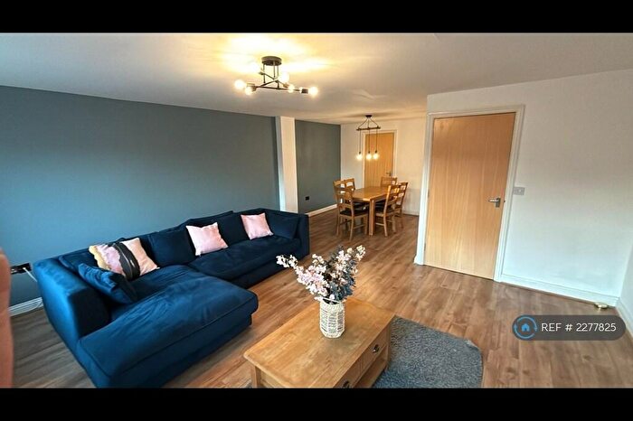 4 Bedroom Terraced House To Rent In Slack Lane, Derby, DE22