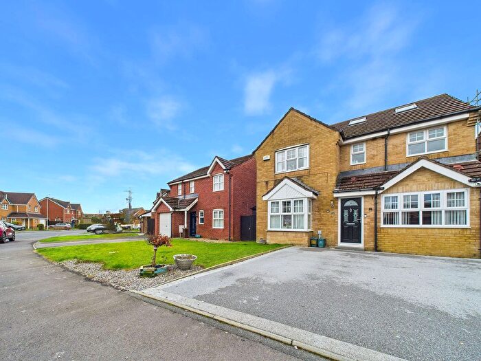 6 Bedroom Detached House For Sale In Herbert Thomas Way, Birchgrove, SA7