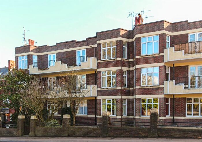 2 Bedroom Flat To Rent In Penhill Road, Pontcanna, CF11