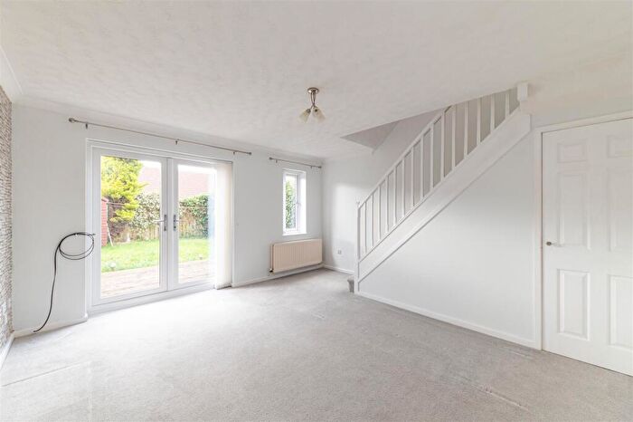 2 Bedroom End Of Terrace House To Rent In Cloverhill Close, Annitsford, Cramlington, NE23