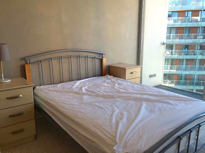 1 Bedroom Apartment For Sale In Timber Wharf, Worsley Street, M15