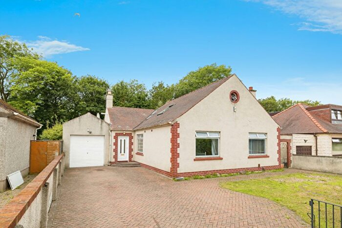 5 Bedroom Detached Bungalow For Sale In Duddingston Row, Edinburgh, EH15