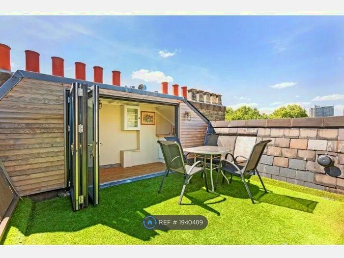 2 Bedroom Flat To Rent In Onslow Gardens, London, SW7