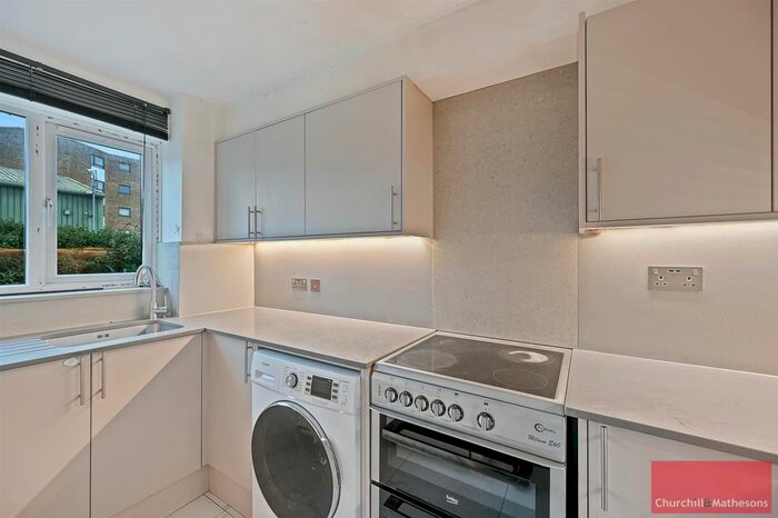 1 Bedroom Flat To Rent In Trenmar Gardens, London, NW10