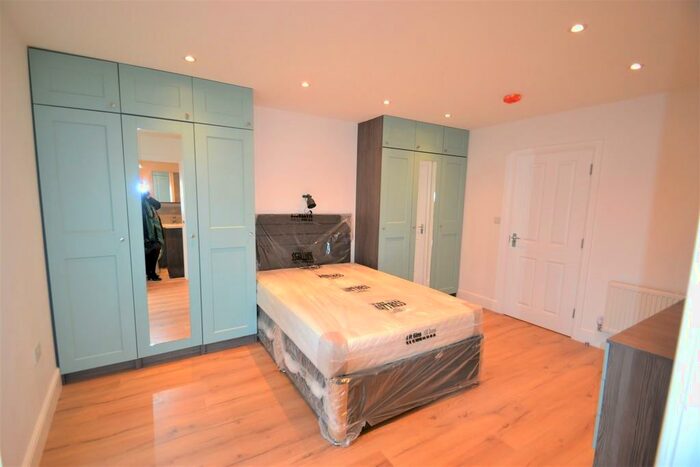 Studio To Rent In Balaam Street, London, E13