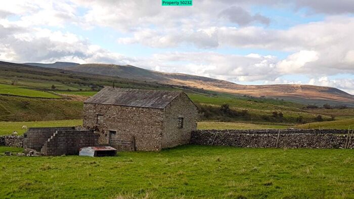 3 Bedroom Plot For Sale In Horton-in-Ribblesdale, Settle, BD24