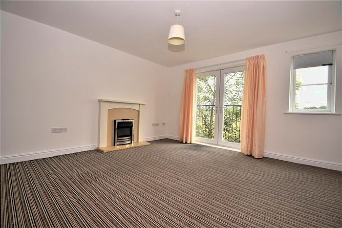2 Bedroom Flat To Rent In Foxton Way, Brigg, DN20