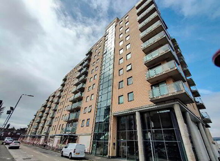 2 Bedroom Apartments For Sale In Victoria Place, Apartment Victoria Place Wellwood Street, Belfast, BT12