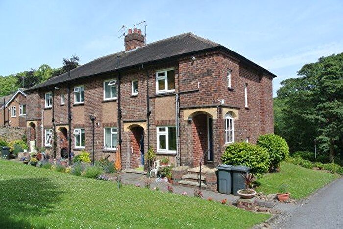 1 Bedroom Flat To Rent In Hangingwater Road, Sheffield, S11