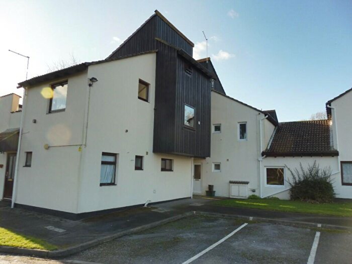 1 Bedroom Flat To Rent In Tree Hamlets, Poole, Dorset, BH16