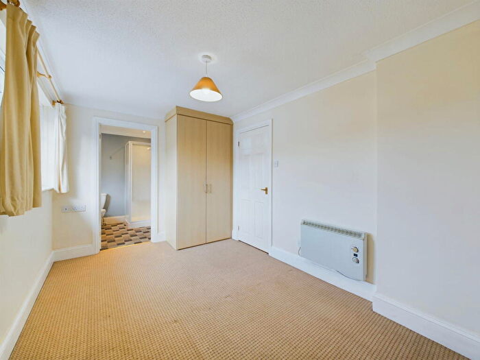2 Bedroom Semi-Detached Bungalow For Sale In Elizabeth Court, Higher Bugle, PL26