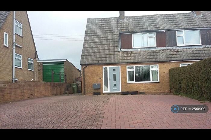 3 Bedroom Semi-Detached House To Rent In St. Edwards Road, Cheltenham, GL54