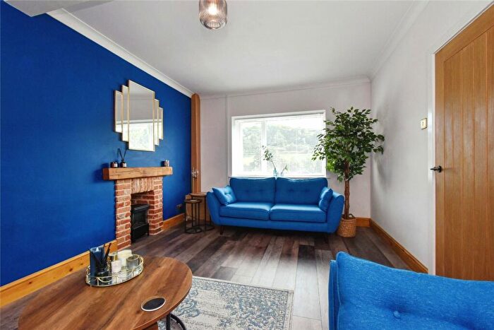 3 Bedroom End Of Terrace House For Sale In Trevaughan, Carmarthen, Carmarthenshire, SA31