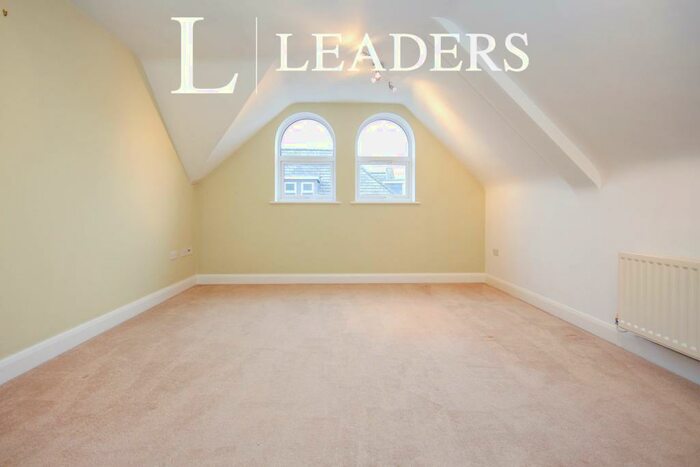 2 Bedroom Apartment To Rent In Dudley House, Grafton Close, CV8