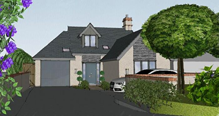 3 Bedroom Detached House For Sale In Swannington Heights, Clink Lane, Swannington, LE67