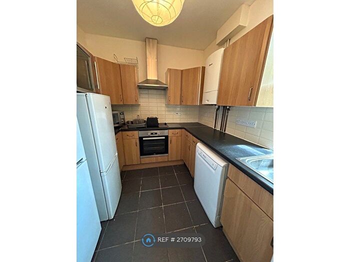 8 Bedroom Terraced House To Rent In Horfield Road, Bristol, BS2