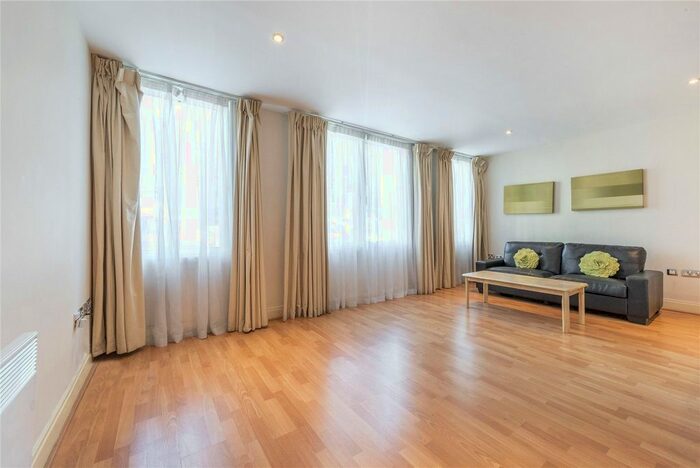 2 Bedroom Flat To Rent In Visage Apartments, Winchester Road, NW3