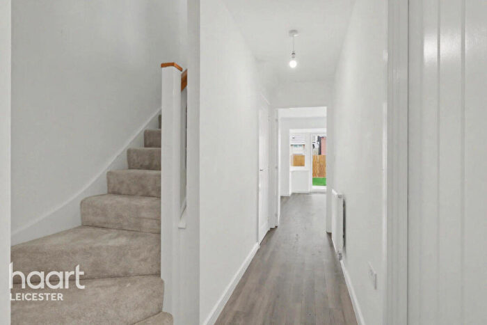 3 Bedroom Semi Detached House For Sale In The Daphne, Melton Mowbray, LE13