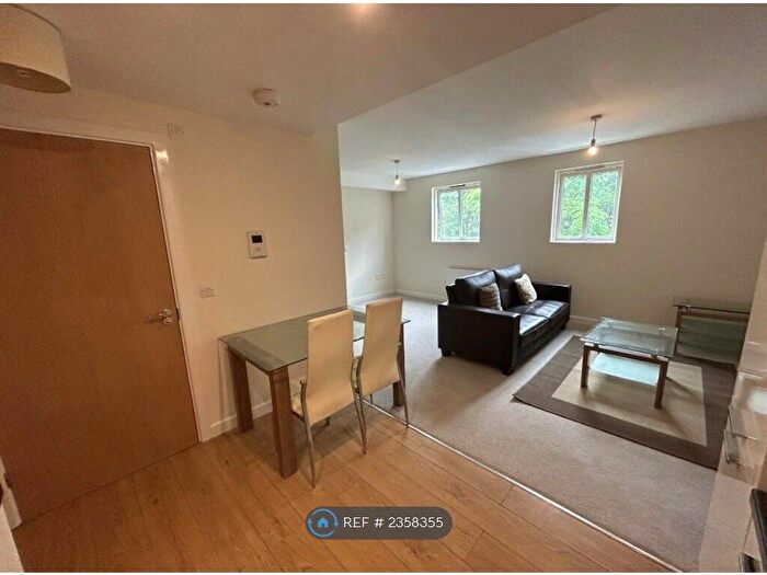 Studio To Rent In Solihull Heights, Yardley, Birmingham, B26