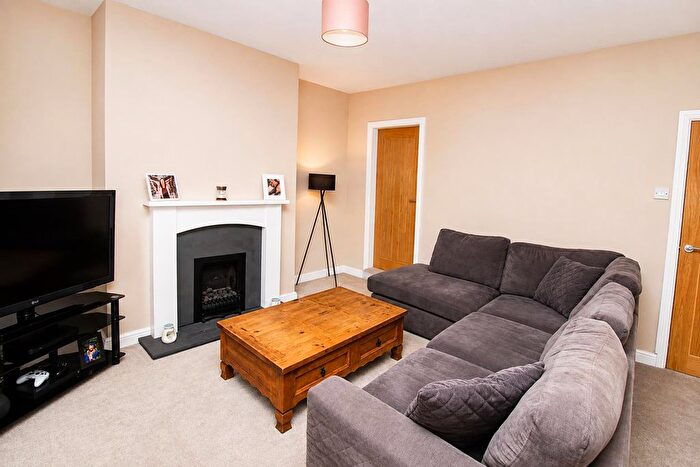 3 Bedroom Terraced House For Sale In Marsh House Lane, Darwen, BB3
