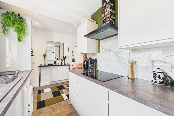 2 Bedroom End Of Terrace House For Sale In Southfields Road, Strensall, York, North Yorkshire, YO32