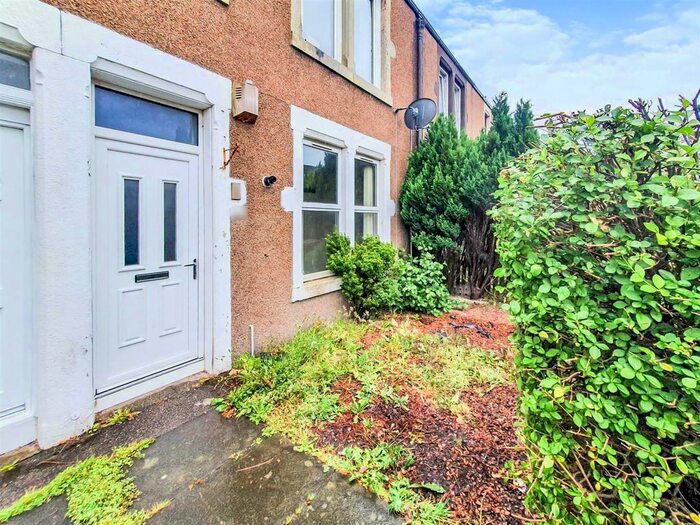 1 Bedroom Flat To Rent In Methil Brae, Methil, Fife, KY8