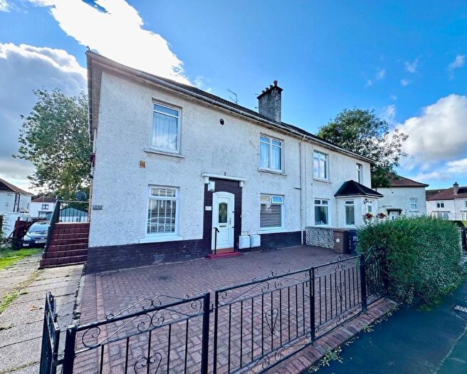 2 Bedroom Flat To Rent In Rampart Avenue, Knightswood, Glasgow, G13
