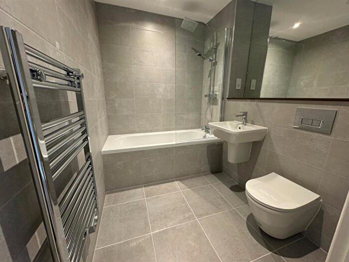2 Bedroom Apartment To Rent In Springwell Gardens, Whitehall Road Leeds, LS12