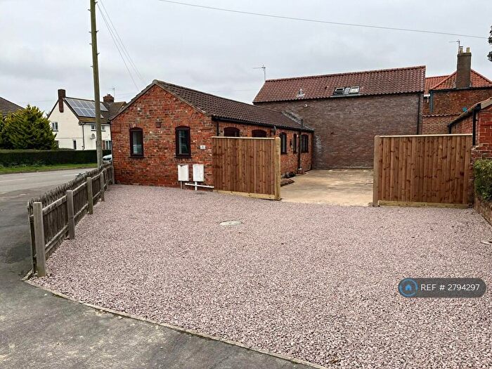 2 Bedroom Bungalow To Rent In Grange Meadows, Sibsey, Boston, PE22