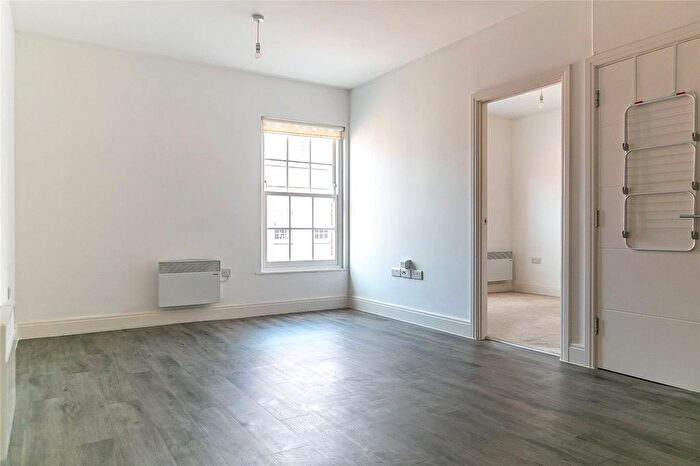 1 Bedroom Flat To Rent In St. Paul Street, Bristol, BS2