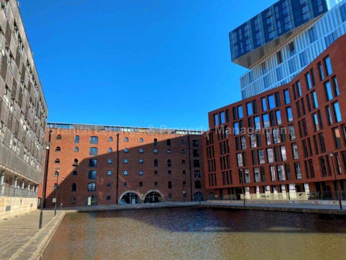 2 Bedroom Apartment For Sale In Jacksons Warehouse, Tariff Street, Northern Quarter, Manchester, M1