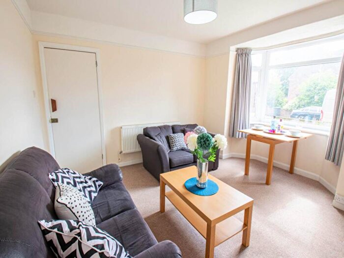 4 Bedroom House To Rent In Mandeville Road, Canterbury, Kent, CT2