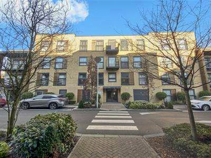 2 Bedroom Apartment To Rent In Brindley, Letchworth Road, Stanmore, HA7