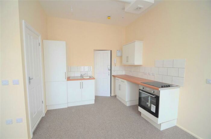1 Bedroom Flat To Rent In Lloyds House, Fore Street, Cullompton, Devon, EX15
