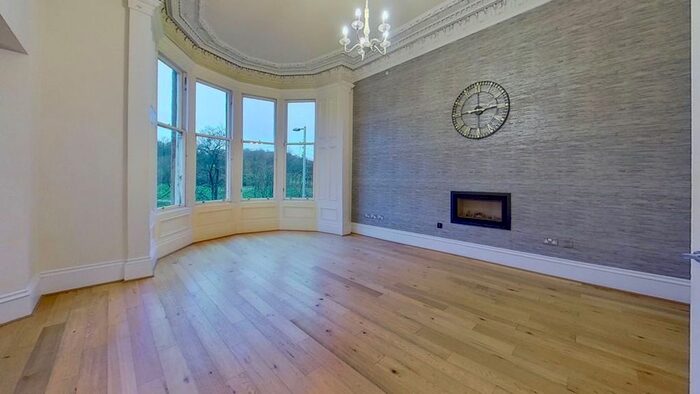 5 Bedroom Flat To Rent In Queens Drive, Glasgow G42