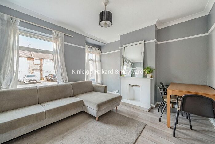 4 Bedroom Detached House To Rent In Braid Avenue, London, W3