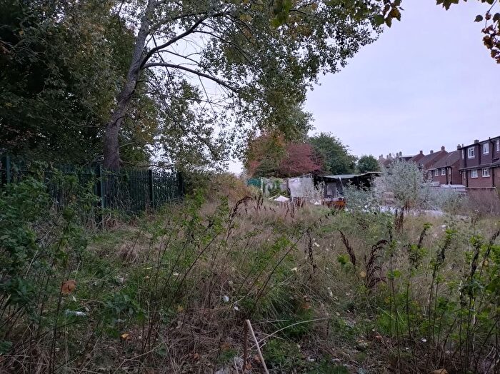 Land For Sale In Orpington, Kent, BR5