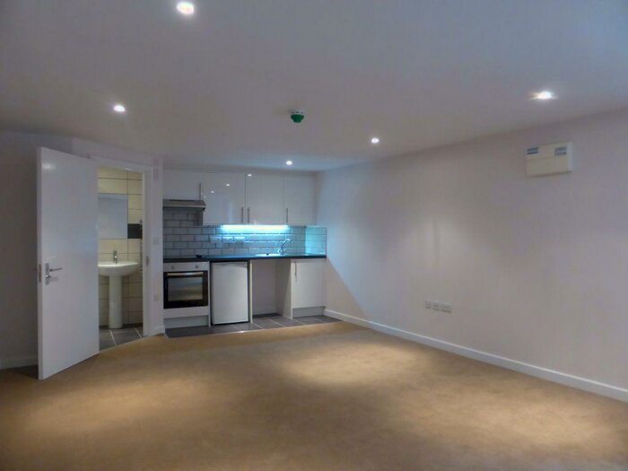 Studio To Rent In Osmond Road -, P13