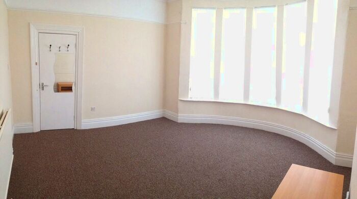 5 Bedroom Terraced House To Rent In Hallville Road, Allerton, Liverpool, L18