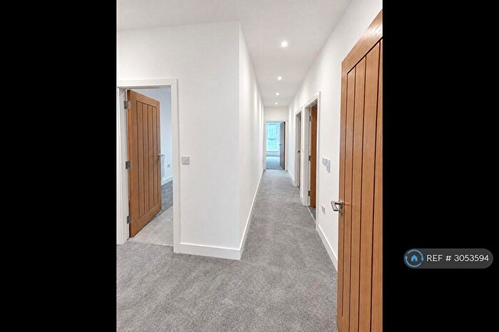 2 Bedroom Flat To Rent In Horninglow Street, Burton Upon Trent, DE14