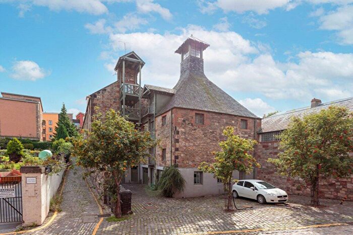 2 Bedroom Flat To Rent In Calton Road, Old Town, Edinburgh, EH8