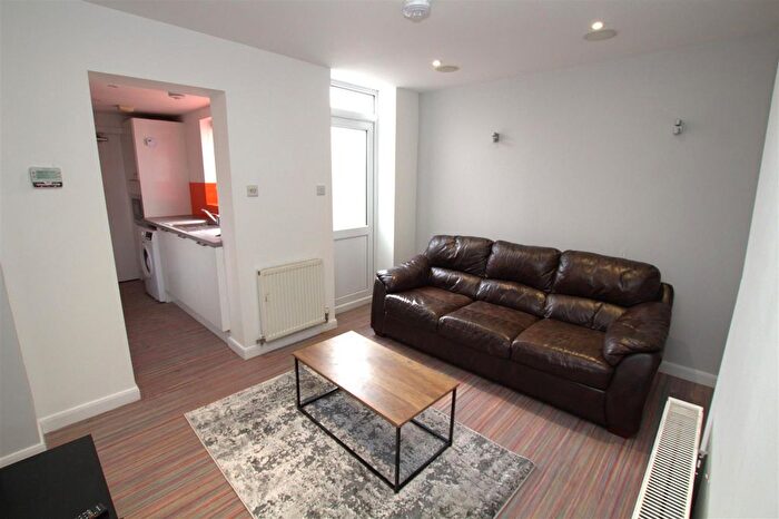 4 Bedroom Property For Sale In Errol Street, Middlesbrough, TS1