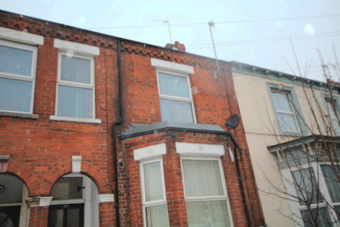 2 Bedroom Flat To Rent In Coltman St, Hull, HU3