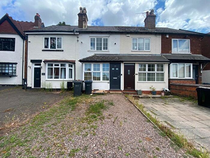 3 Bedroom House To Rent In Mere Green Road, Sutton Coldfield., B75