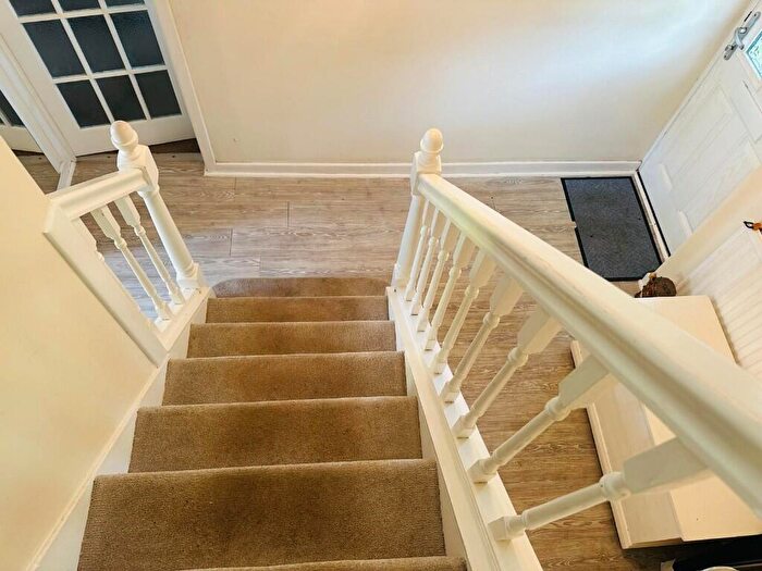 3 Bedroom End Of Terrace House For Sale In Broad Dean, Eaglestone, MK6